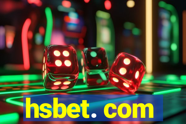 hsbet. com